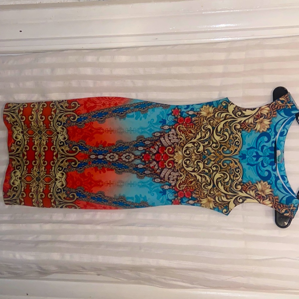 Women’s Bodycon Dress